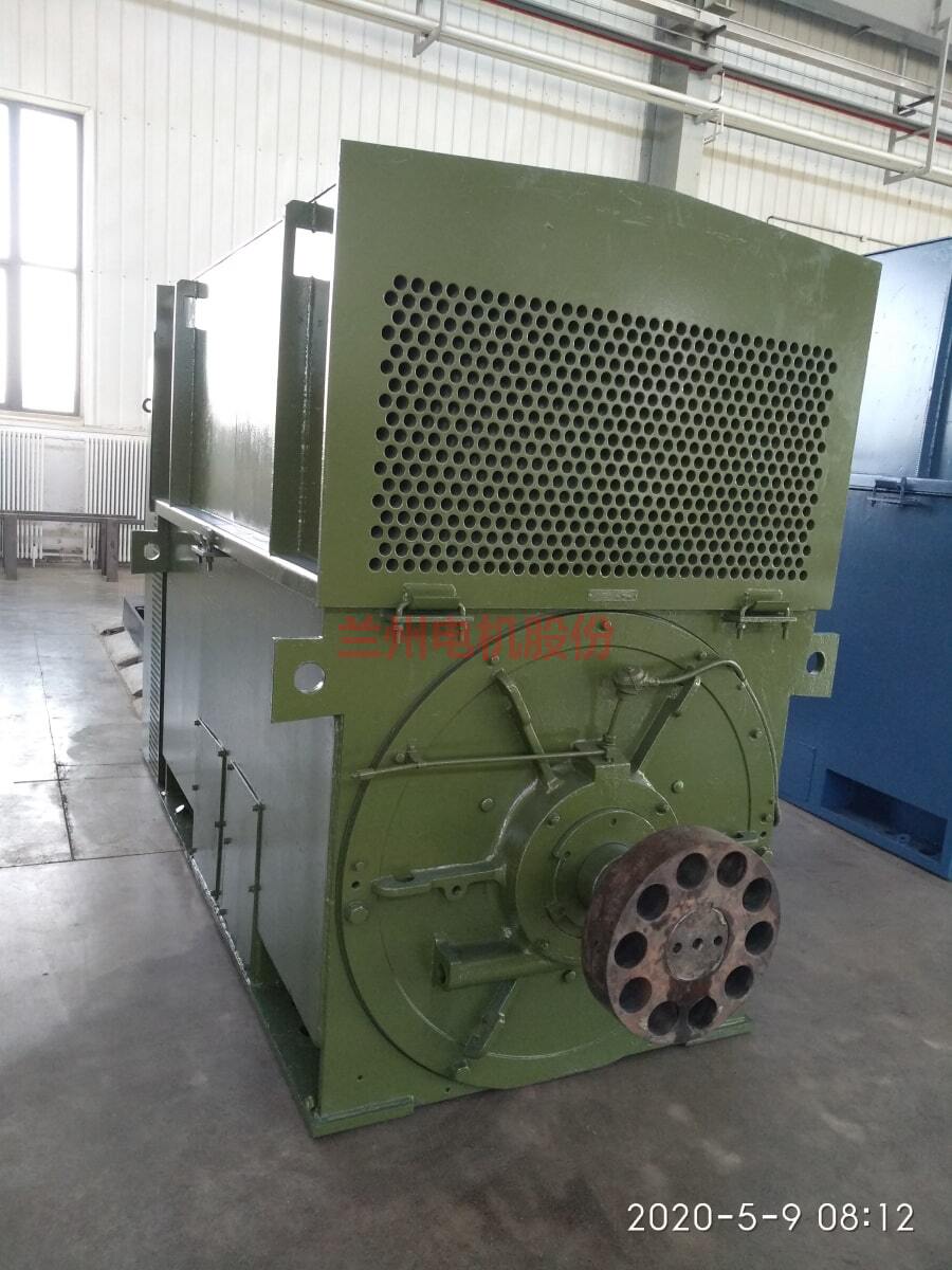 Lanzhou Electric