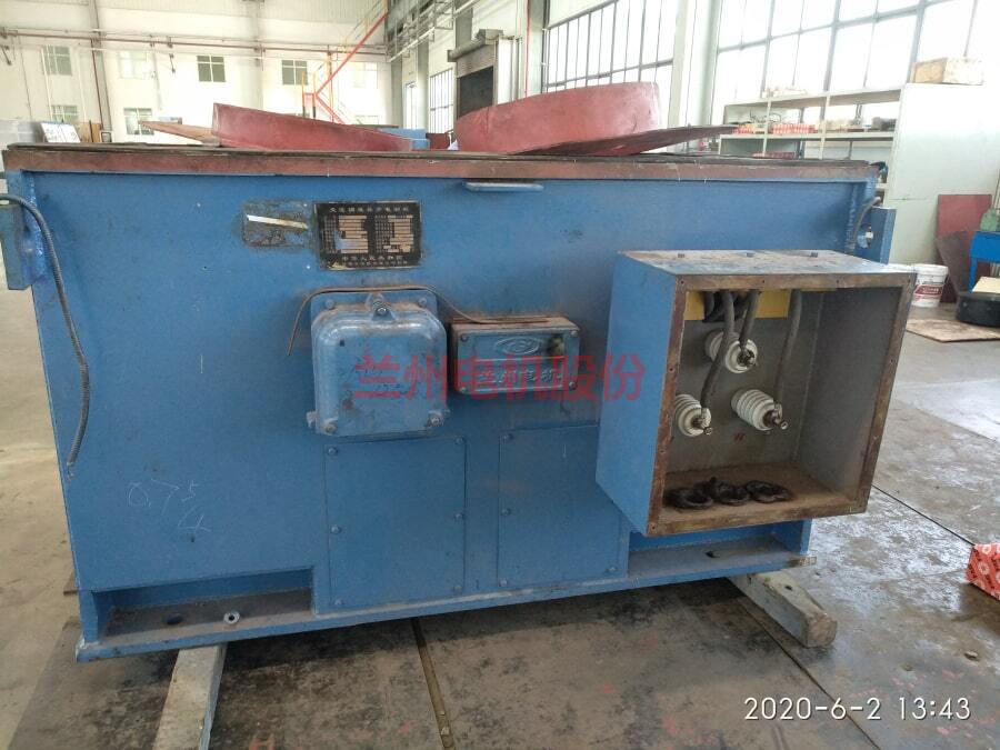 Lanzhou Electric