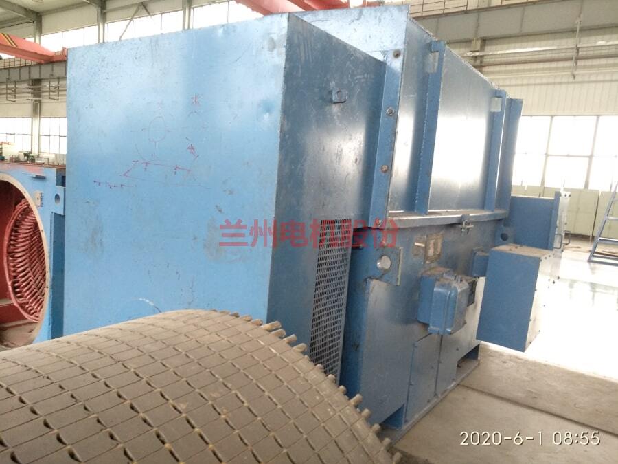 Lanzhou Electric