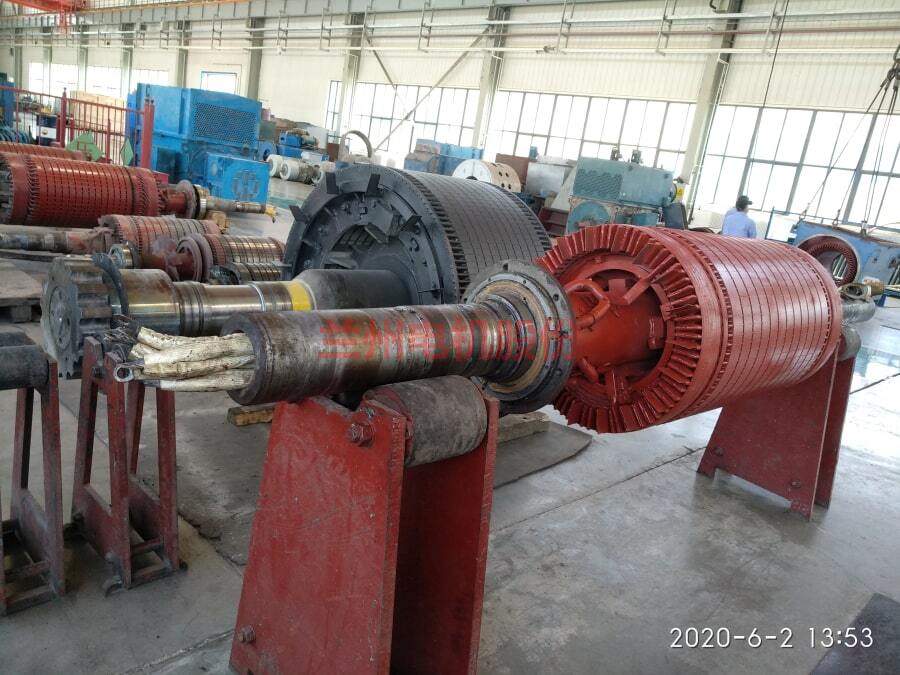 Lanzhou Electric