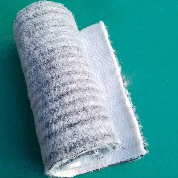 防水毯.